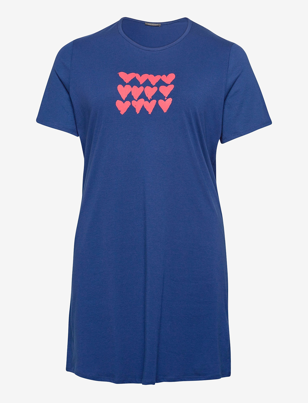 Schiesser - Nightshirt 1/2 - admiral - 0