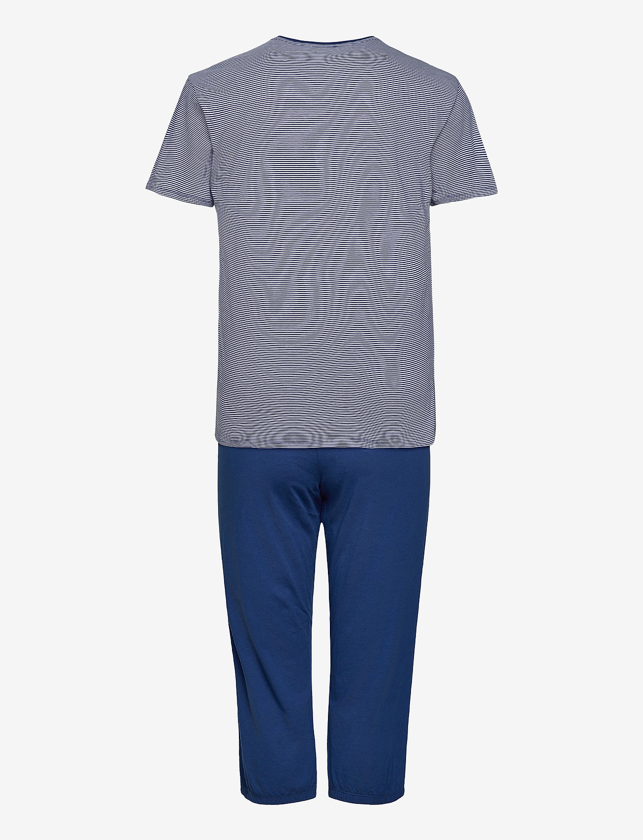 Schiesser - Pyjamas 3/4 - admiral - 1