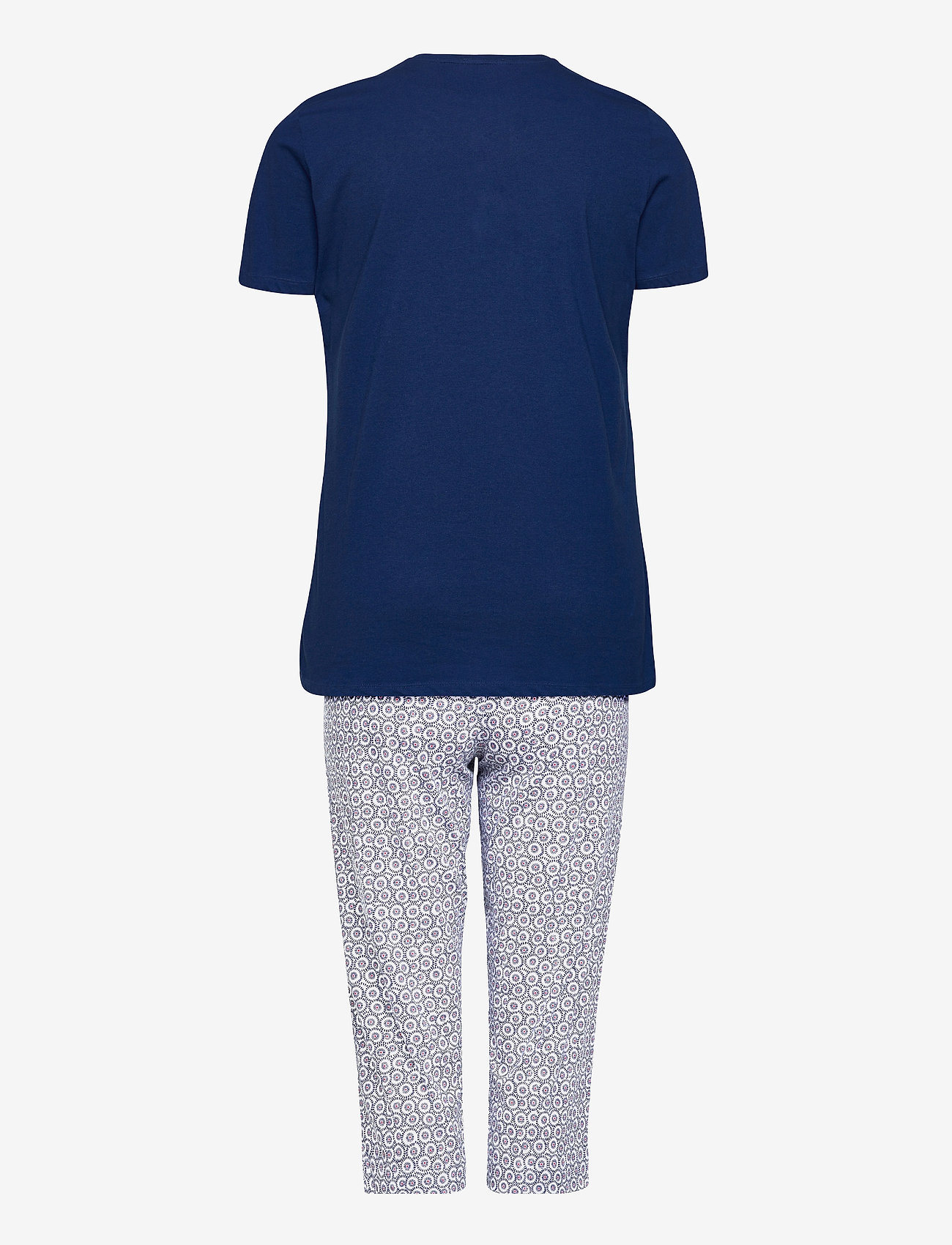 Schiesser - Pyjamas 3/4 - admiral - 1