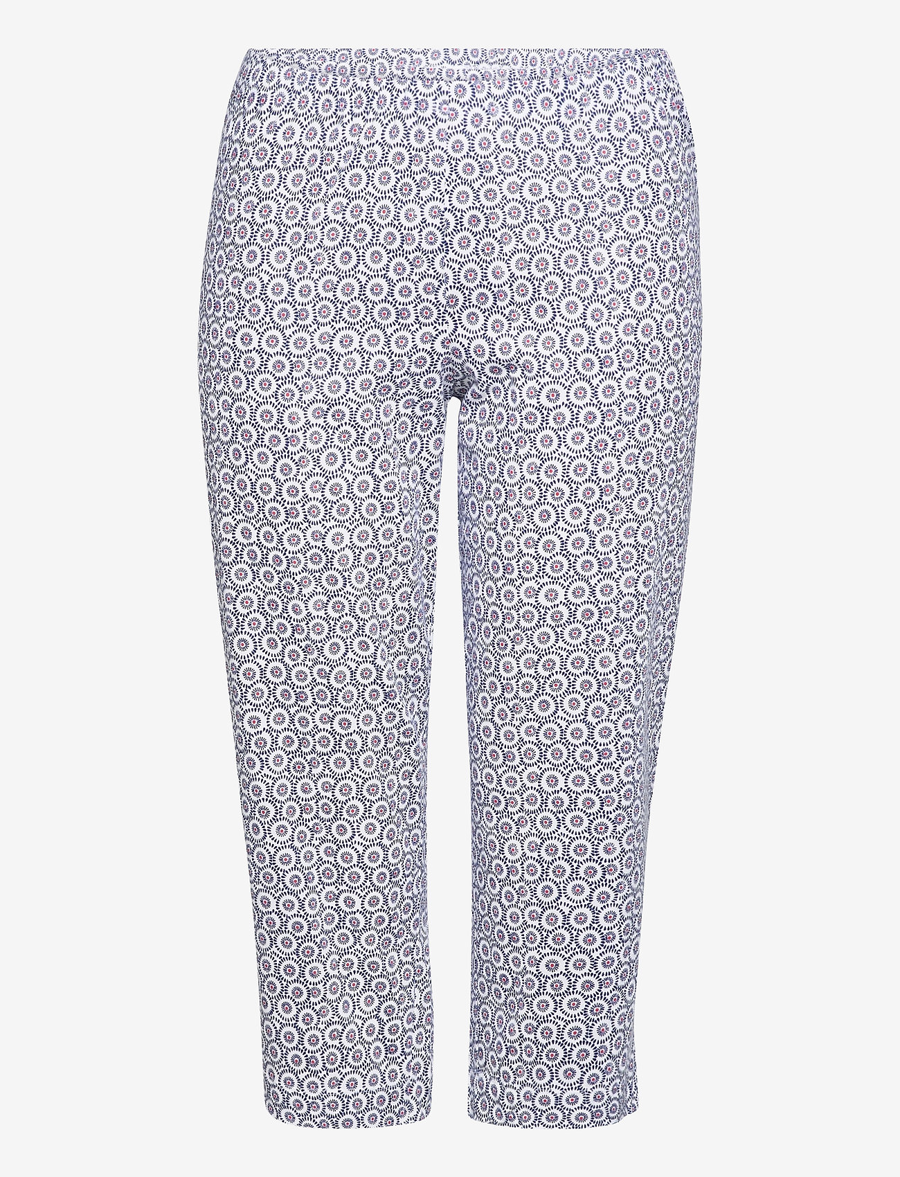 Schiesser - Pyjamas 3/4 - admiral - 2