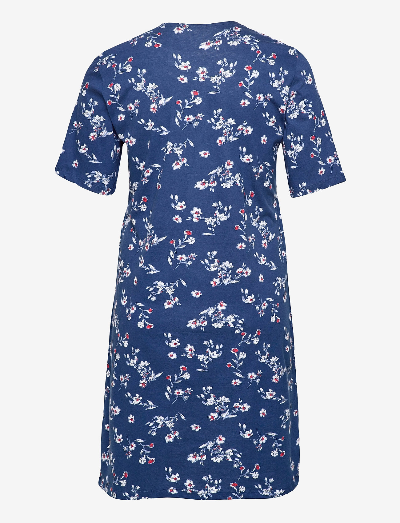 Schiesser - Nightshirt 1/2 - admiral - 1