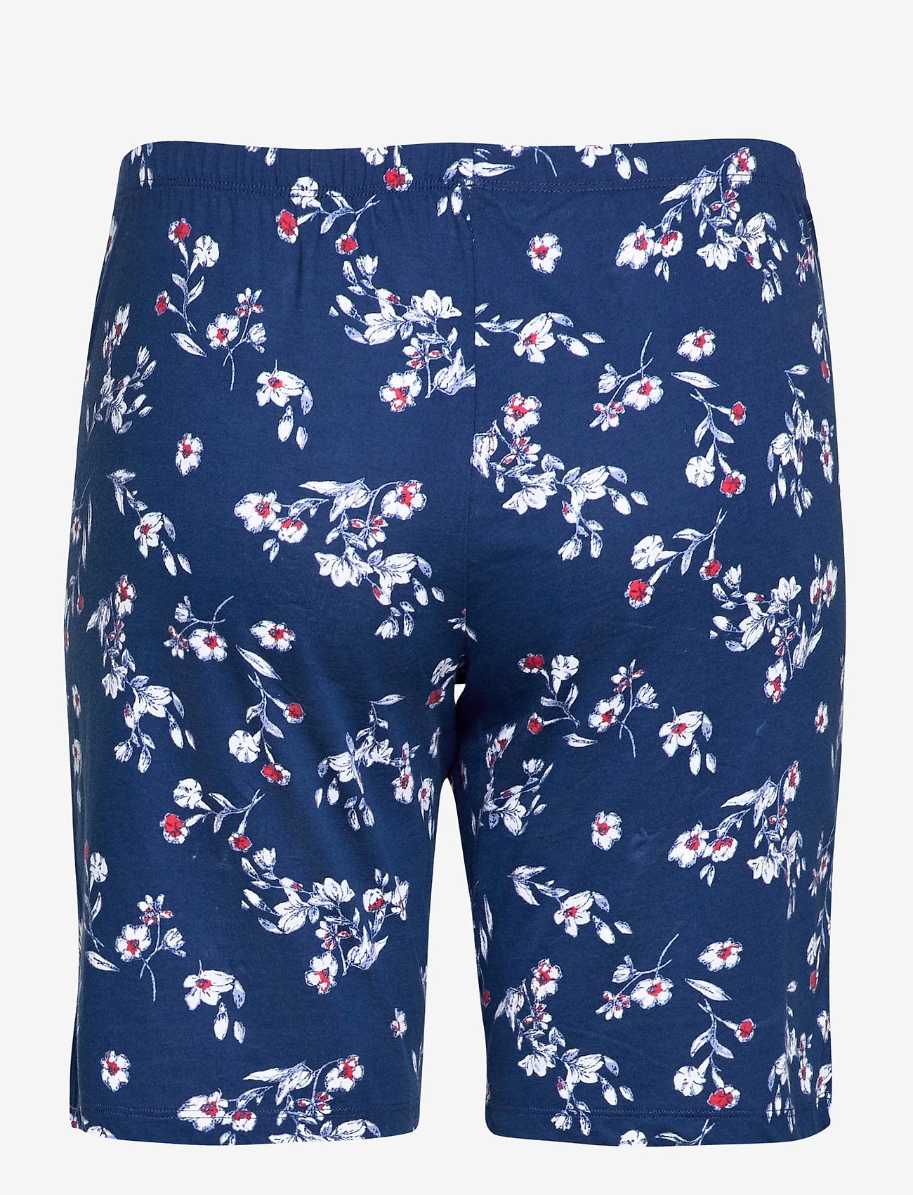 Schiesser - Pyjama Short - admiral - 3