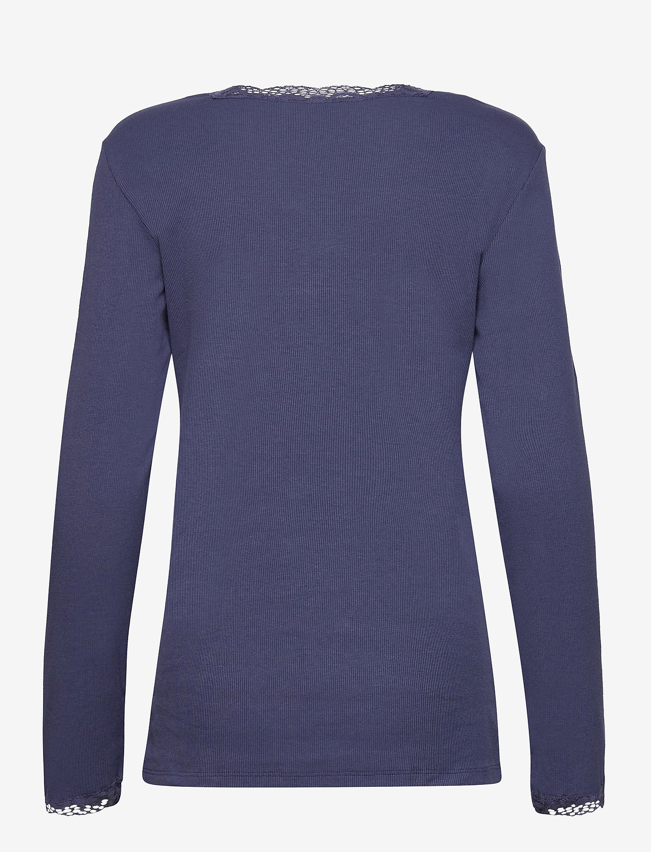 Schiesser - Shirt 1/1 - blue - 1