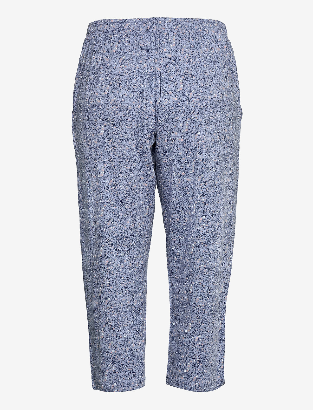 Schiesser - Pants 3/4 - jeans - 1
