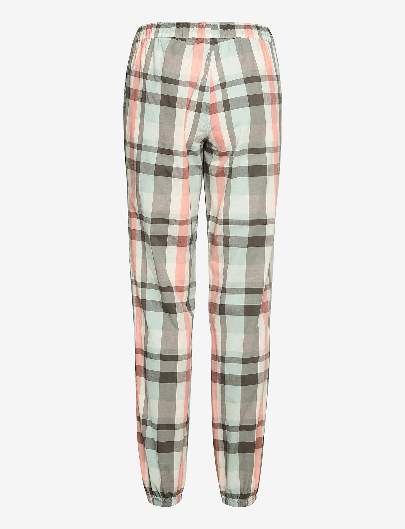 Schiesser - Long Pants - multicolour - 1