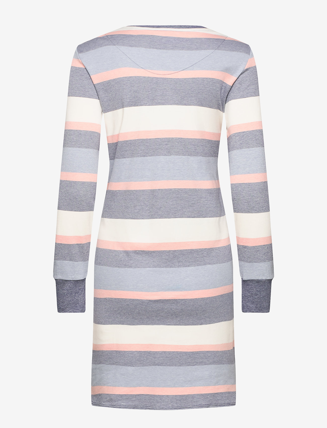 Schiesser - Nightshirt 1/1 - blue - 1