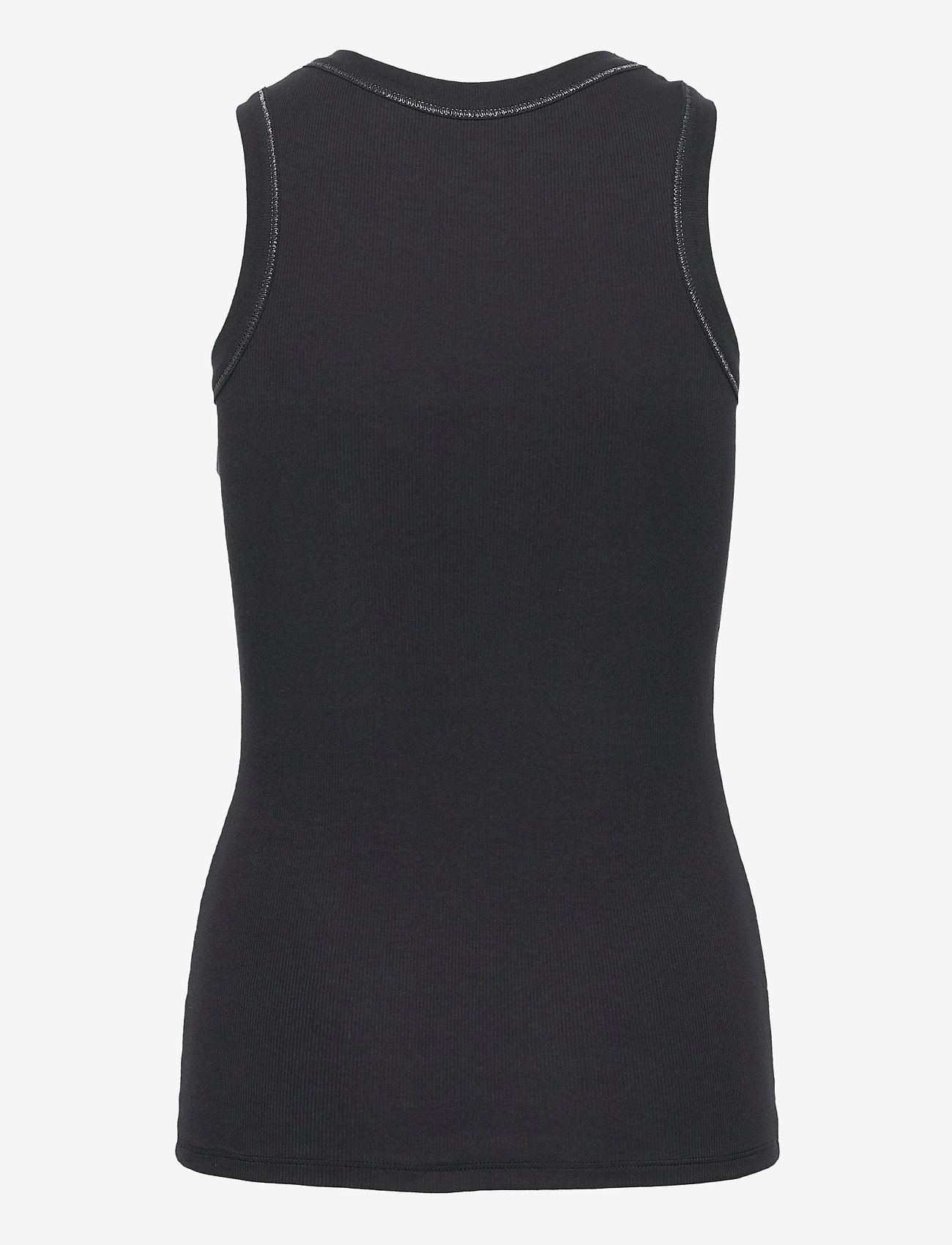 Schiesser - Tank Top - anthracite - 1
