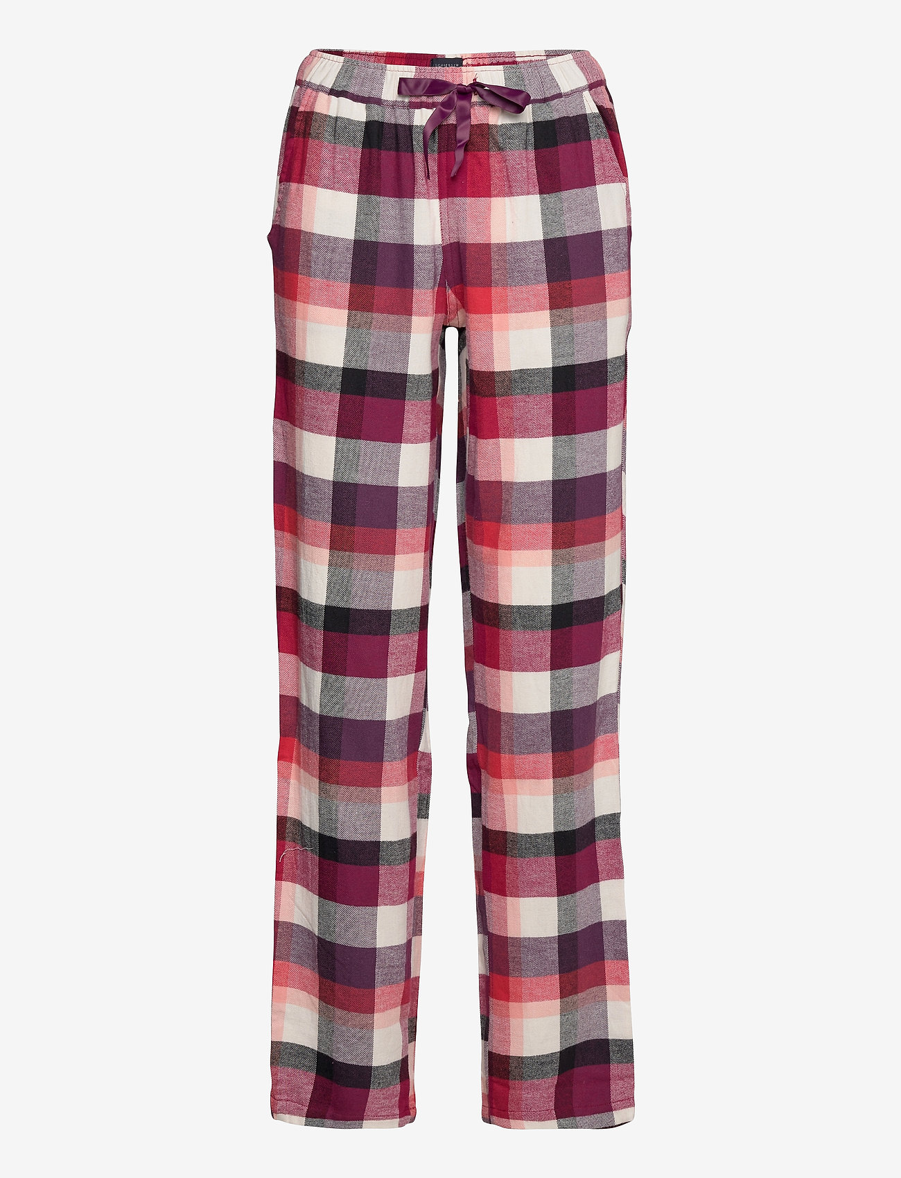 Schiesser - Long Pants - multicolour - 0