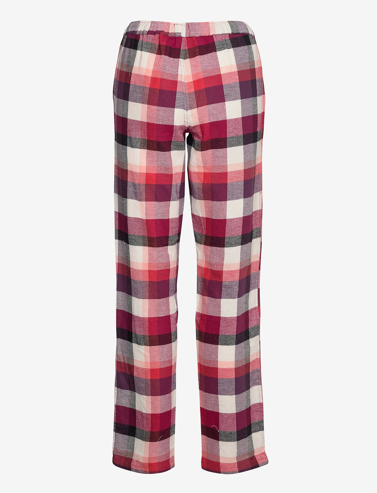 Schiesser - Long Pants - multicolour - 1