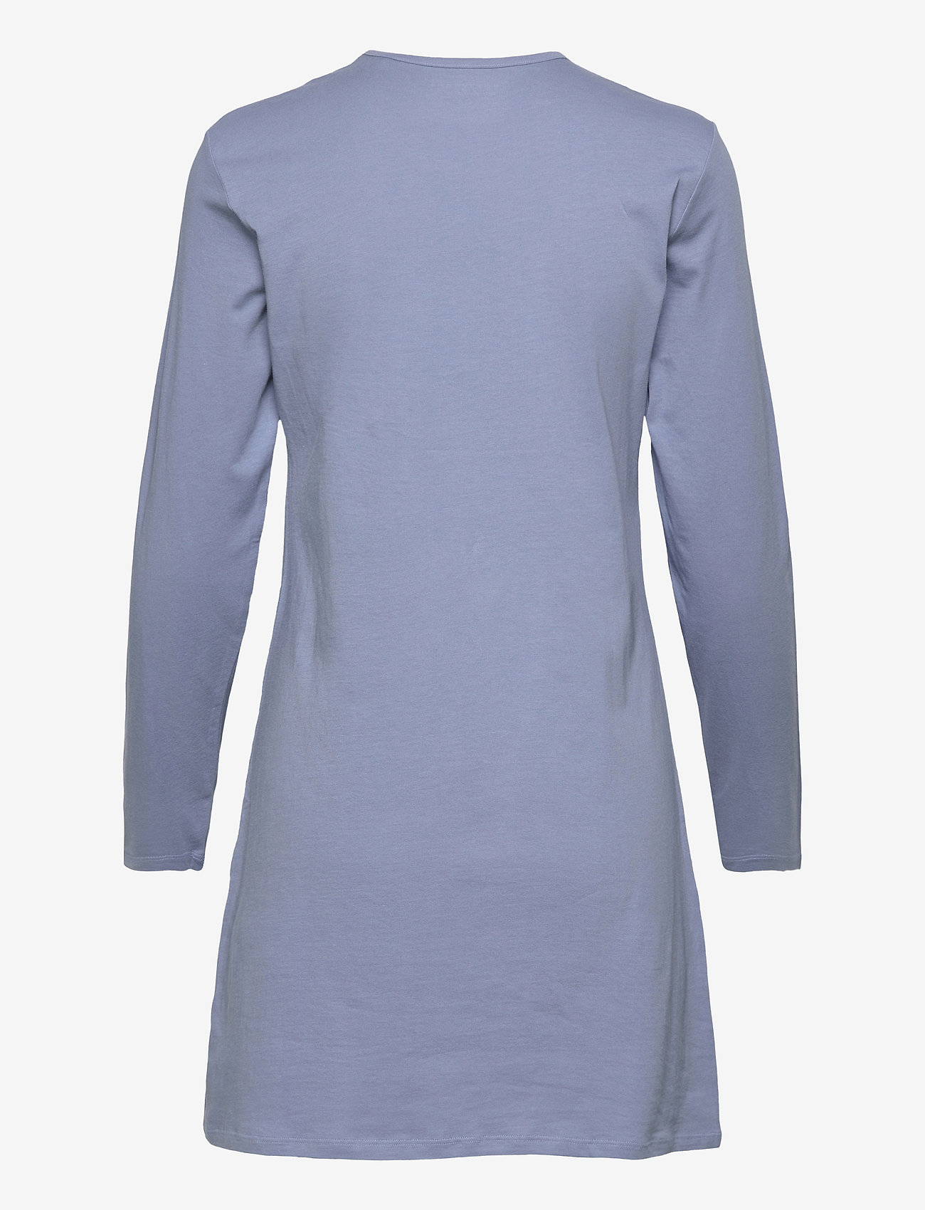 Schiesser - Nightshirt 1/1 - jeans - 1