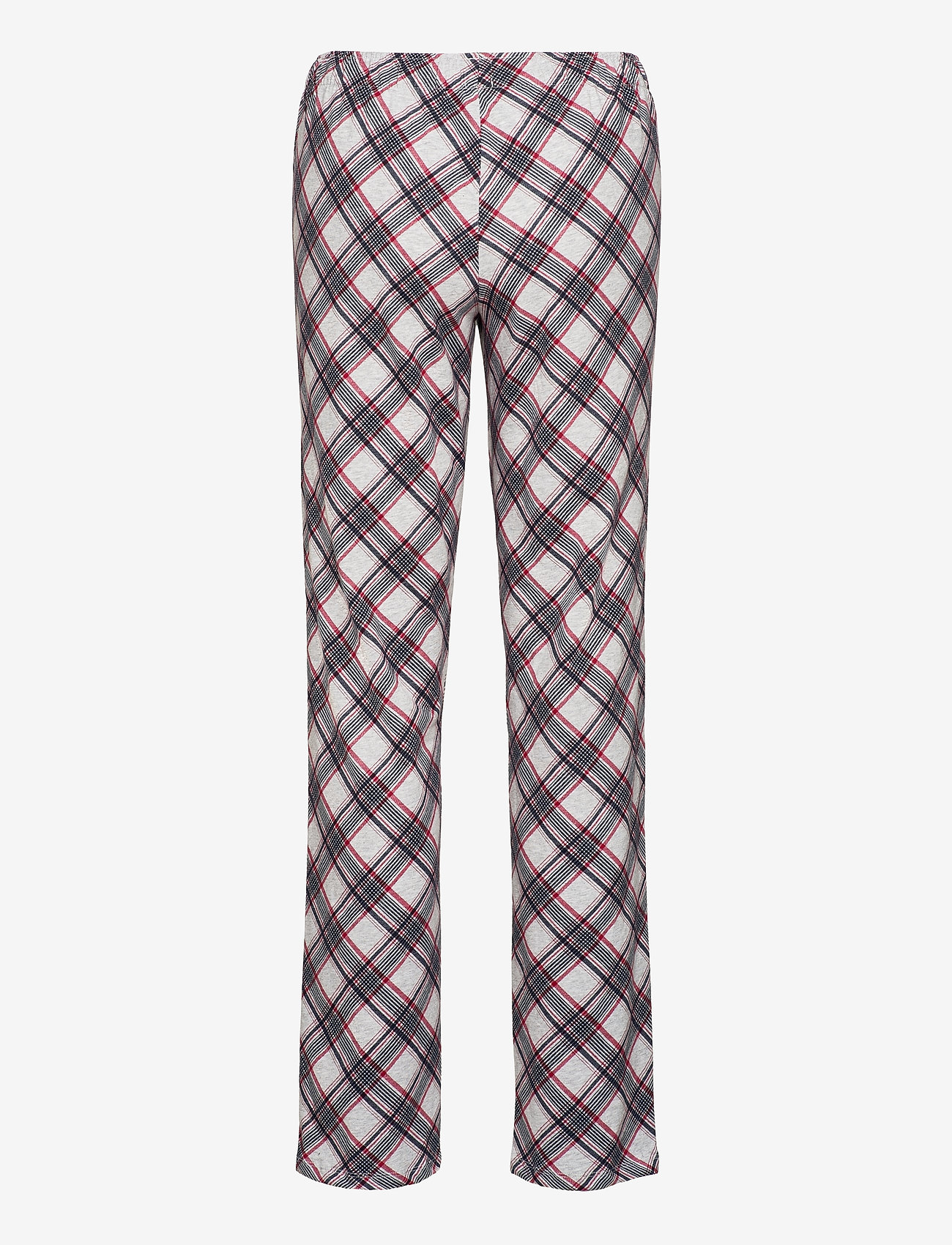 Schiesser - Pyjama Long - dark blue - 3