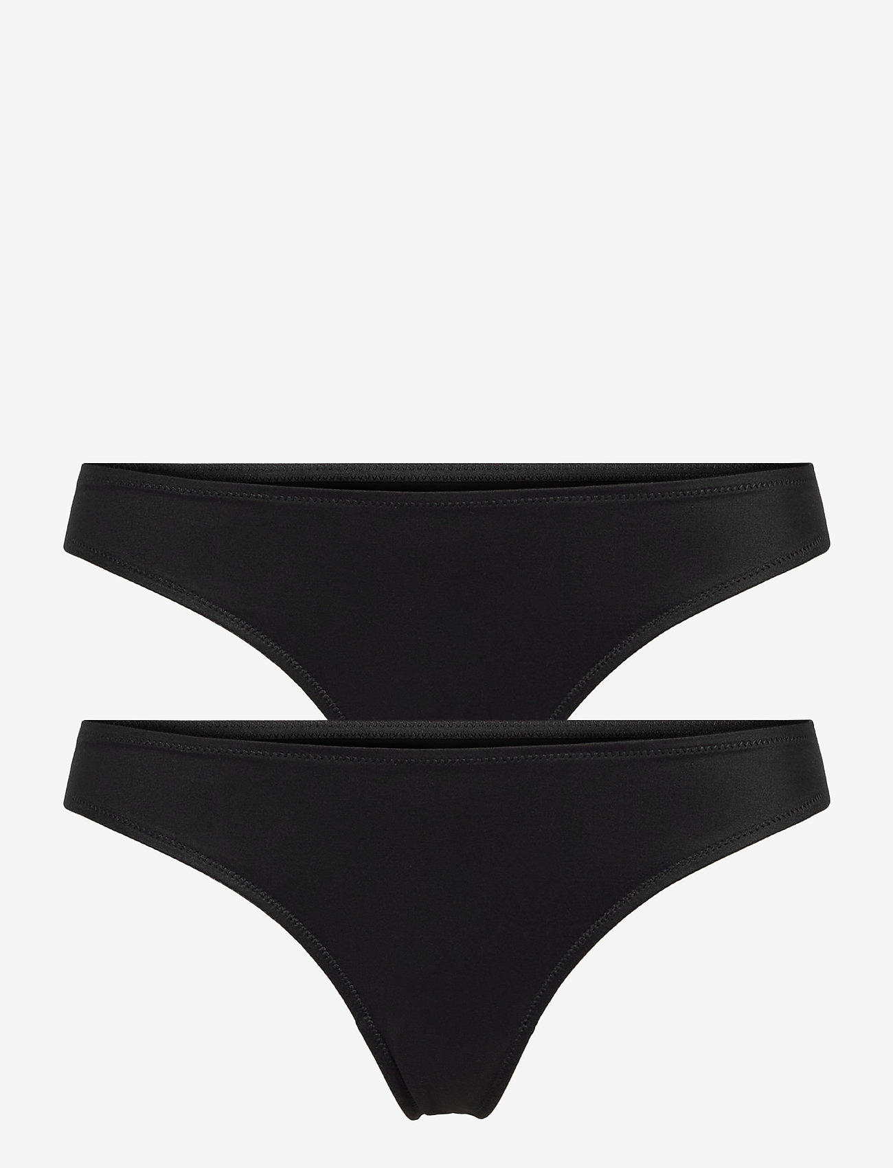 Thong - BLACK