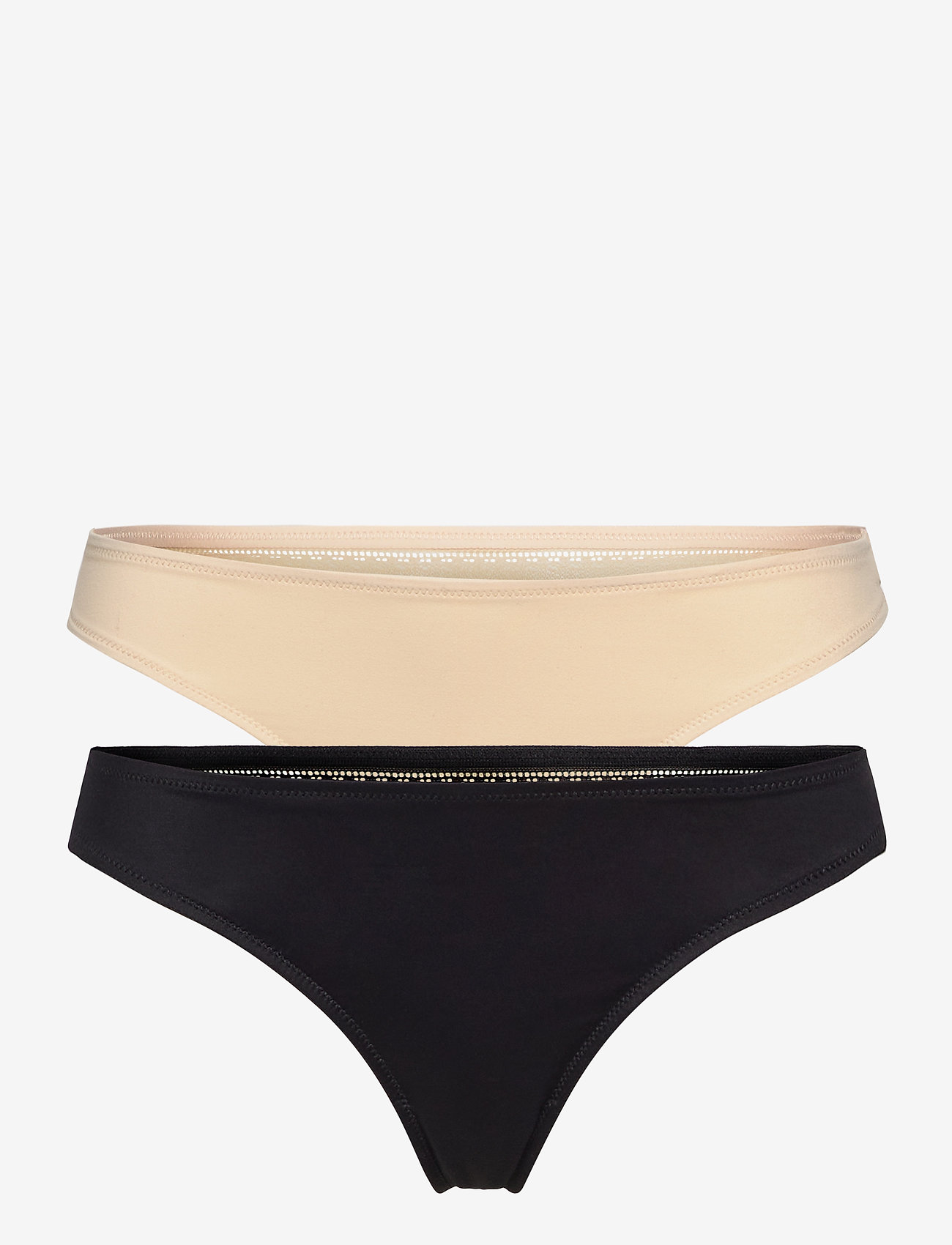 Schiesser - Thong - multicolour - 0