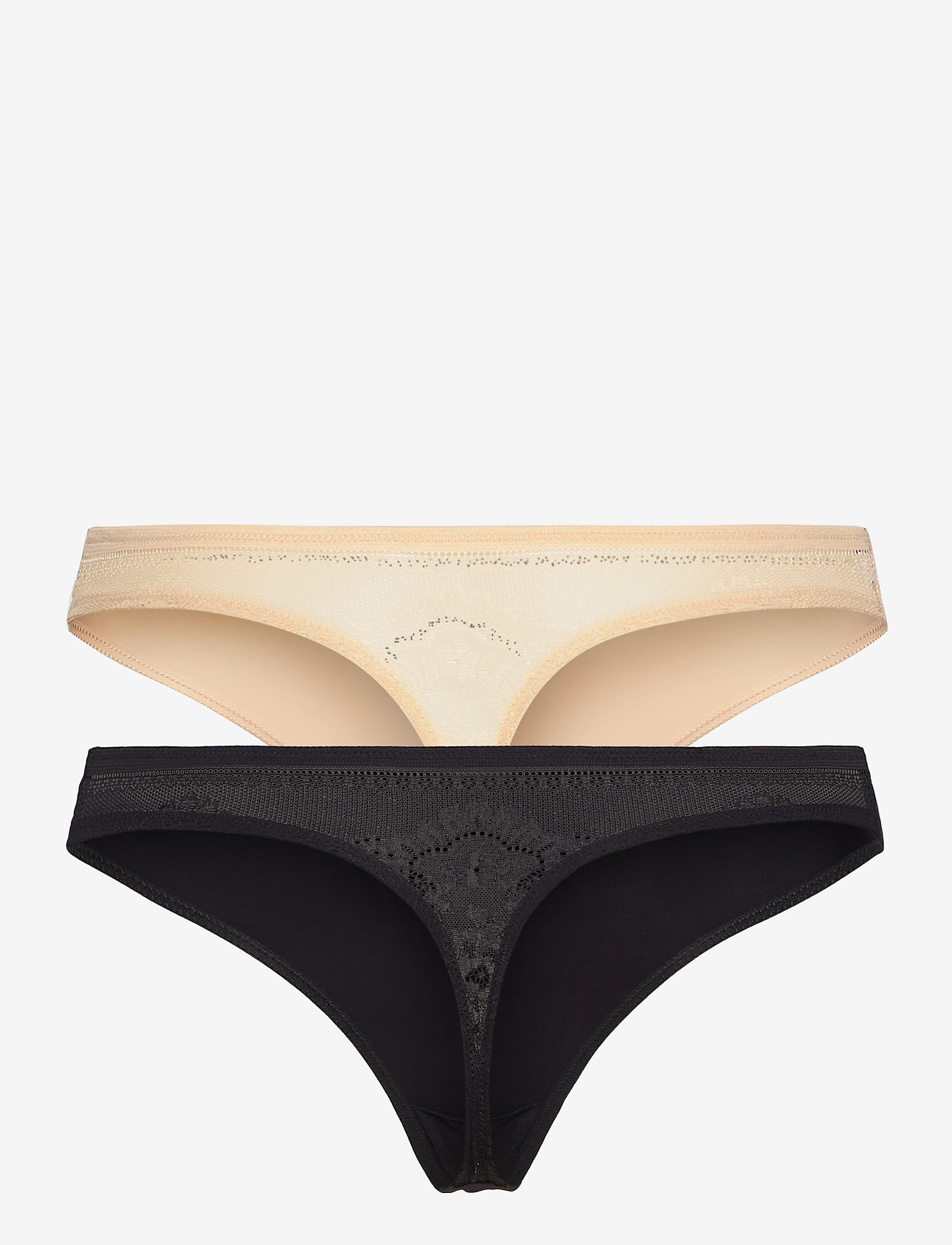 Schiesser - Thong - multicolour - 3