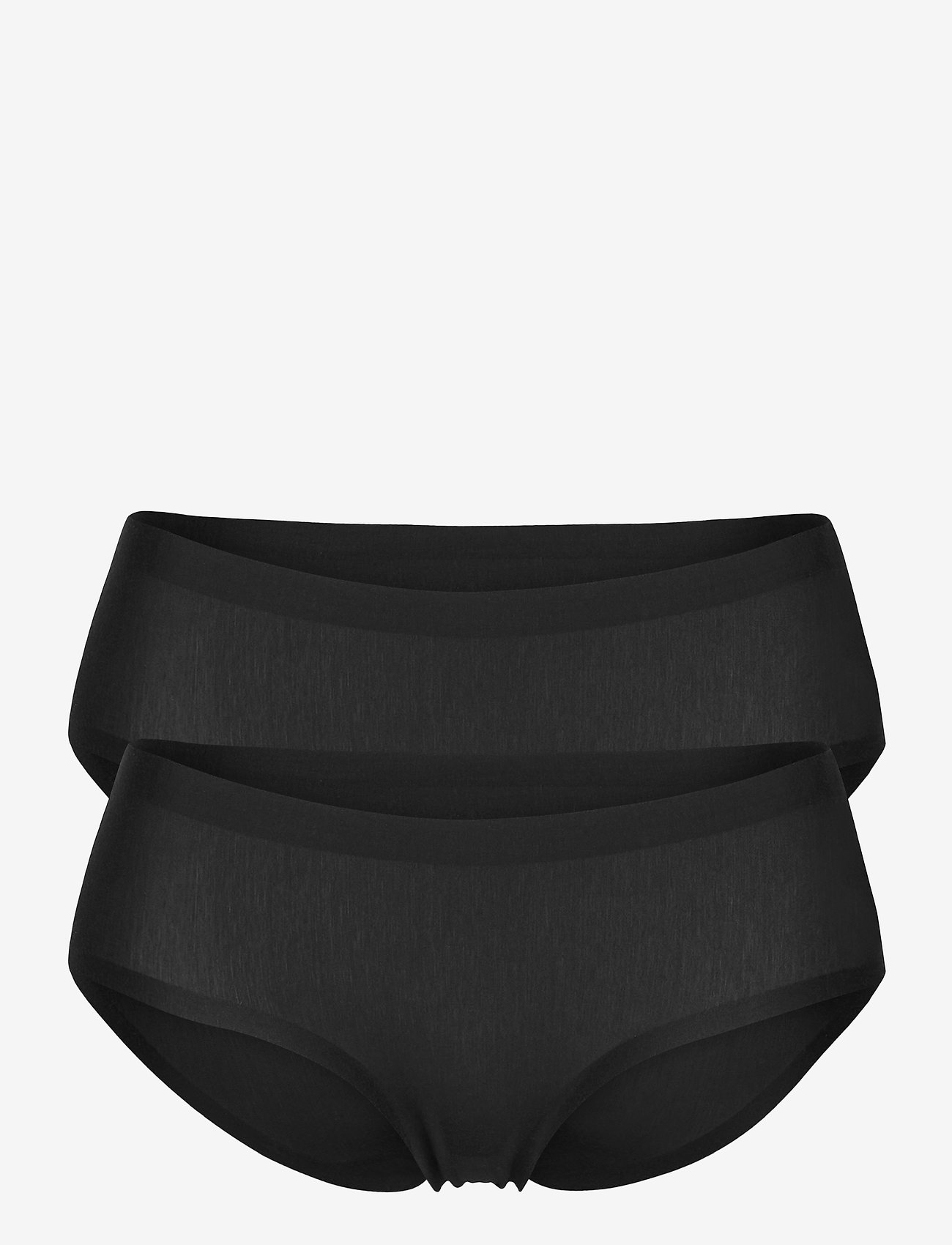 Schiesser - Panty - black - 0