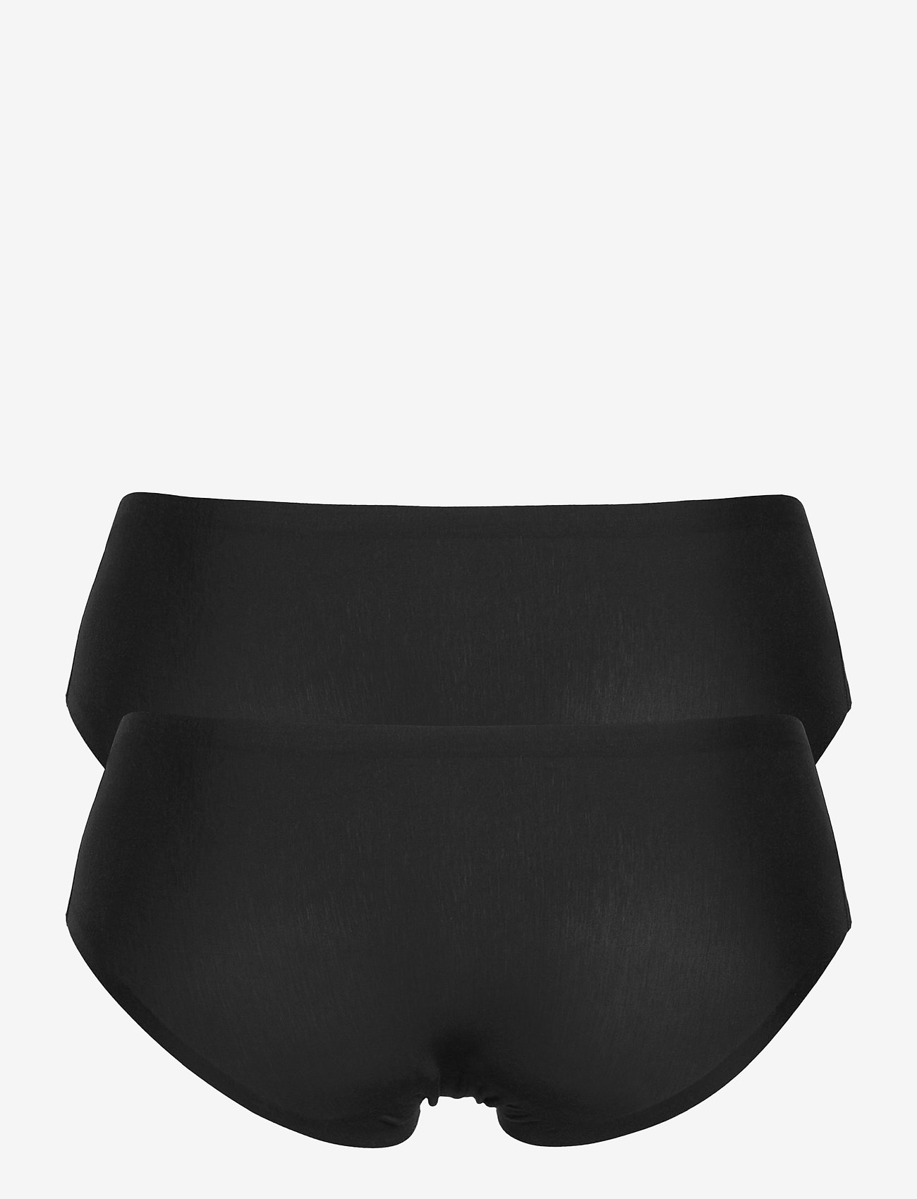 Schiesser - Panty - black - 1