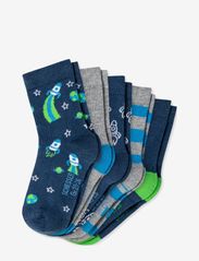 Schiesser - Socks - laveste priser - assorted 1 - 0