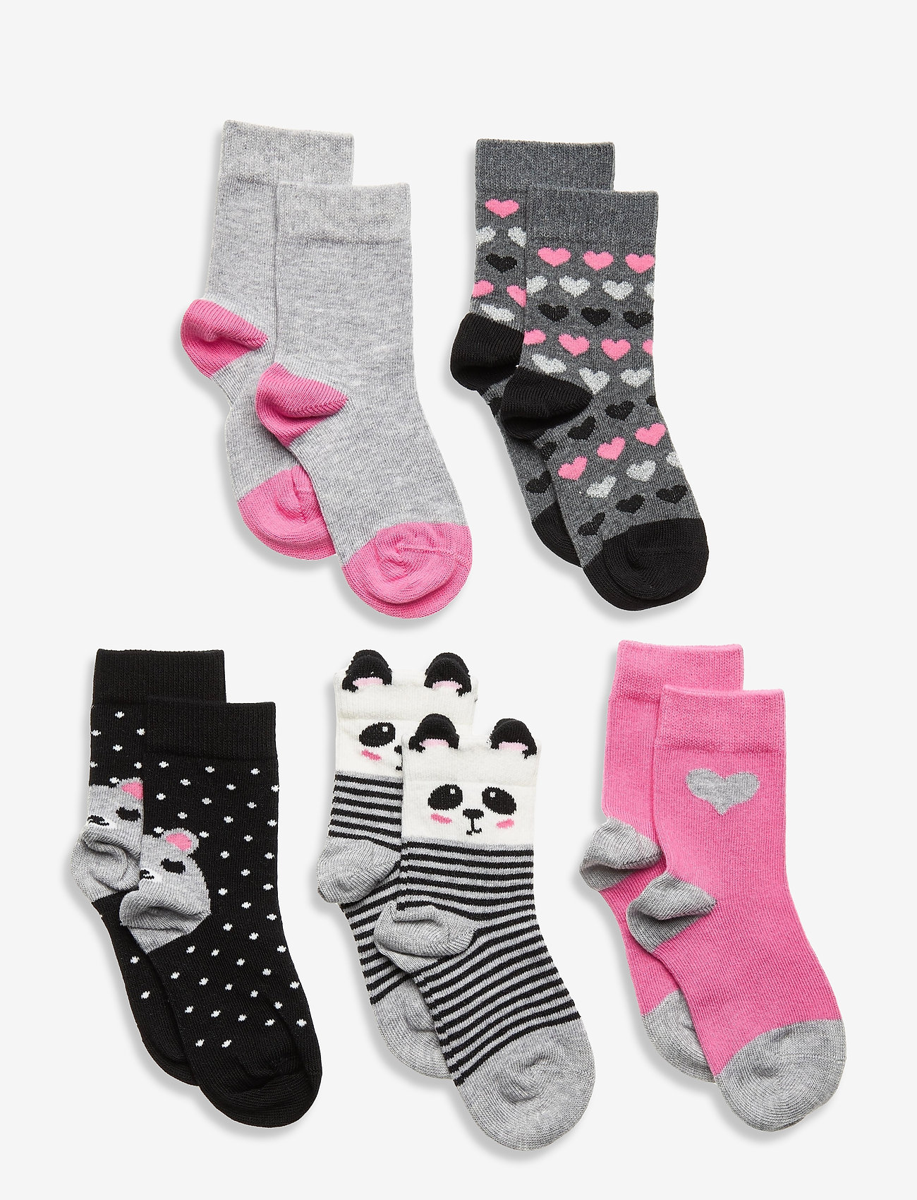 Schiesser - Socks - sügisesed riided - assorted 1 - 0