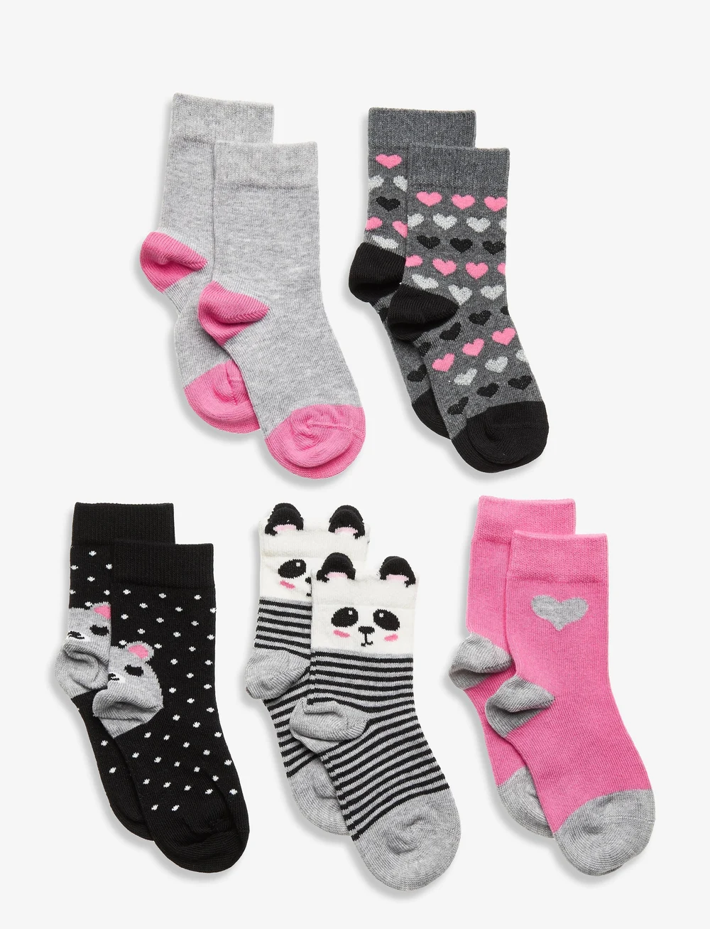 Schiesser - Socks - strümpfe - assorted 1 - 0
