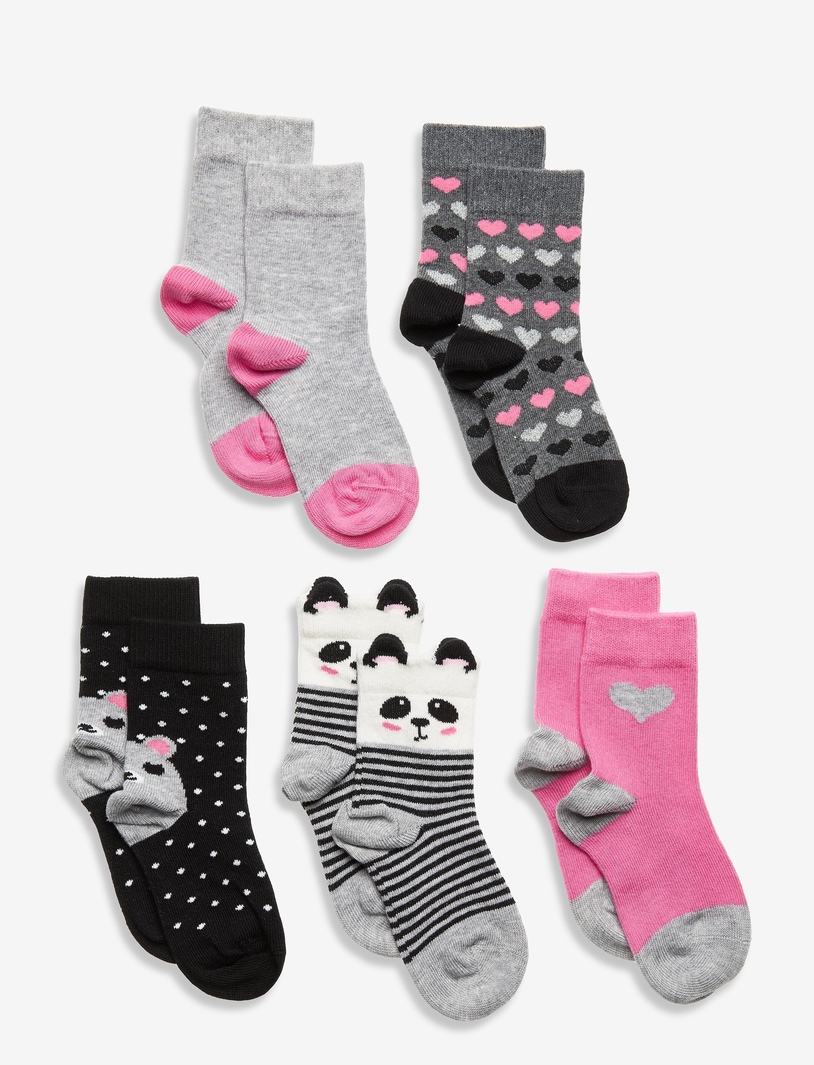 Schiesser Socks - Tøj - ASSORTED 1 / multi