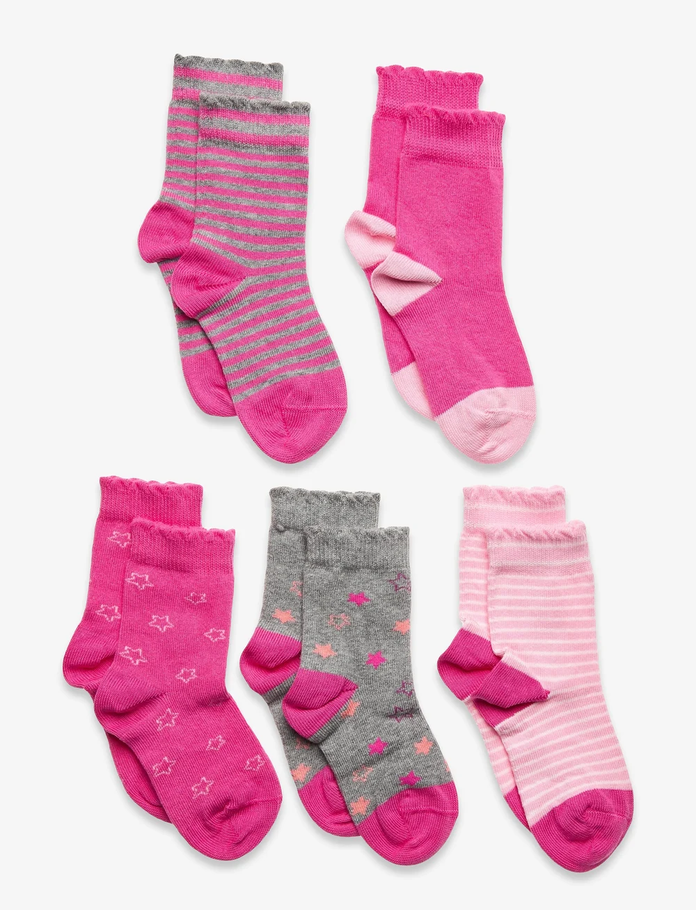 Schiesser - Socks - zeķes - assorted 1 - 0