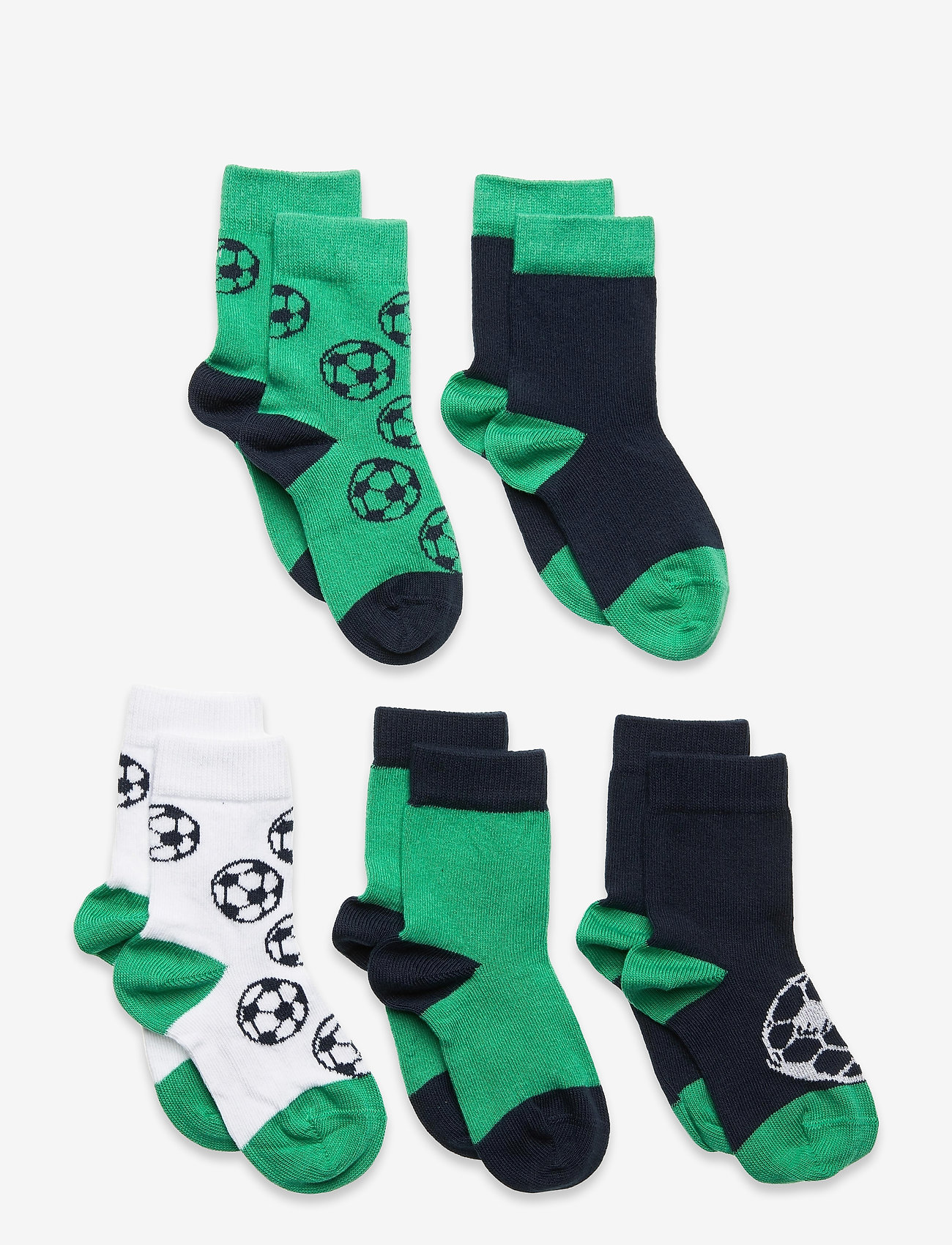 Schiesser - Socks - laagste prijzen - assorted 1 - 0