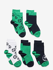 Socks - ASSORTED 1