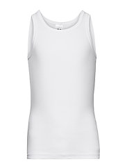 Schiesser - Shirt 0/0 - sleeveless tops - assorted 5 - 2