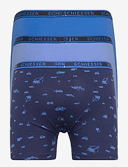 Schiesser - Shorts - bokserit - assorted 5 - 1