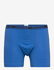 Schiesser - Shorts - underbukser - assorted 5 - 2
