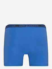 Schiesser - Shorts - underbukser - assorted 5 - 3