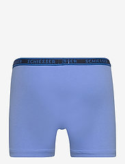 Schiesser - Shorts - underpants - assorted 5 - 5