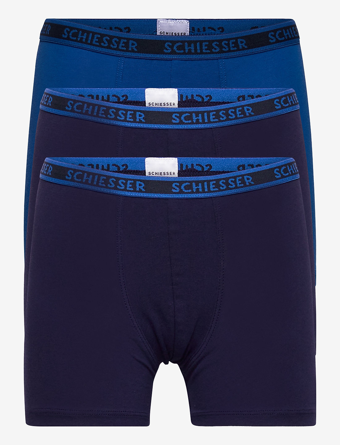 Schiesser Shorts - Underwear 