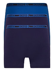 Schiesser - Shorts - apatinės kelnaitės - assorted 6 - 1