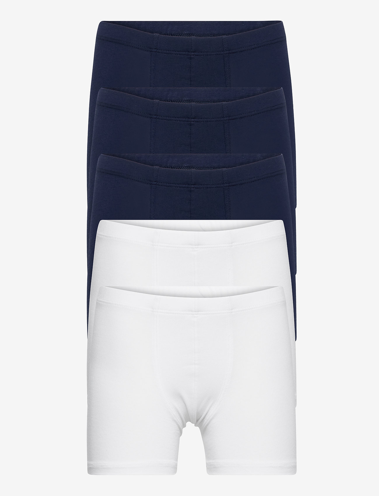 Schiesser - Shorts - unterhosen - assorted 3 - 0