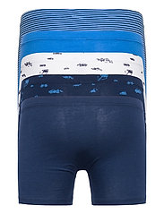 Schiesser - Shorts - underpants - assorted 4 - 1