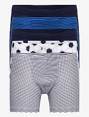 Schiesser - Shorts - underpants - assorted 5 - 0