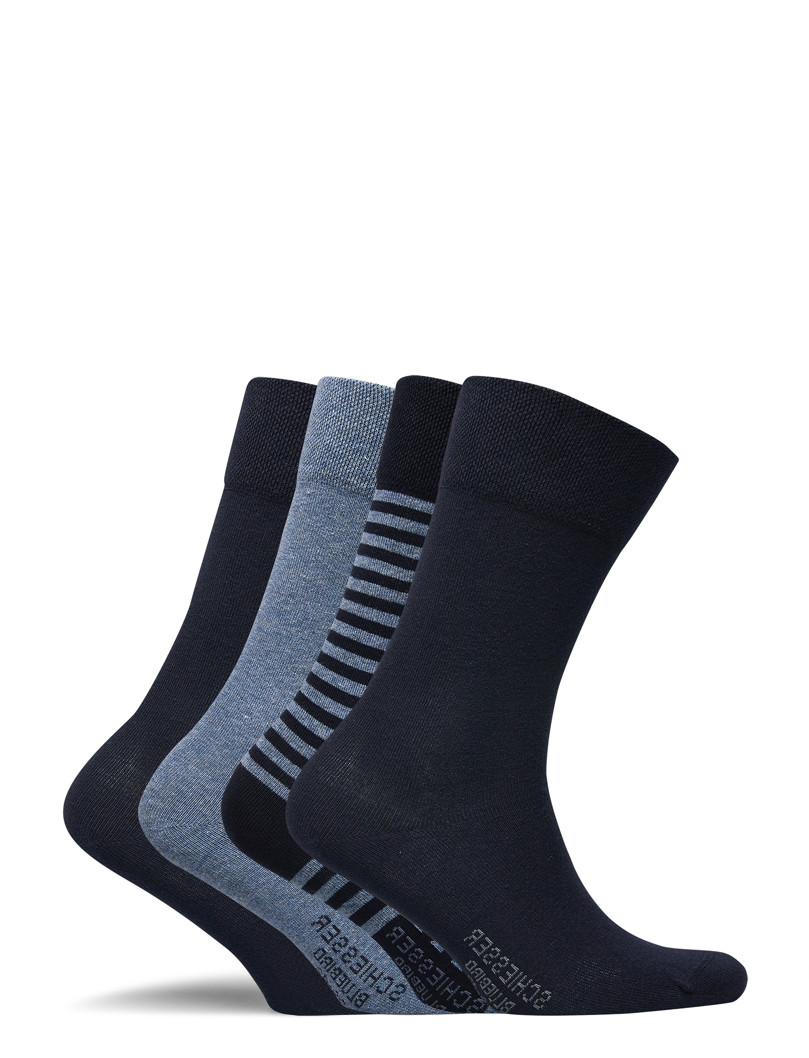 Schiesser - Socks - assorted 1 - 1