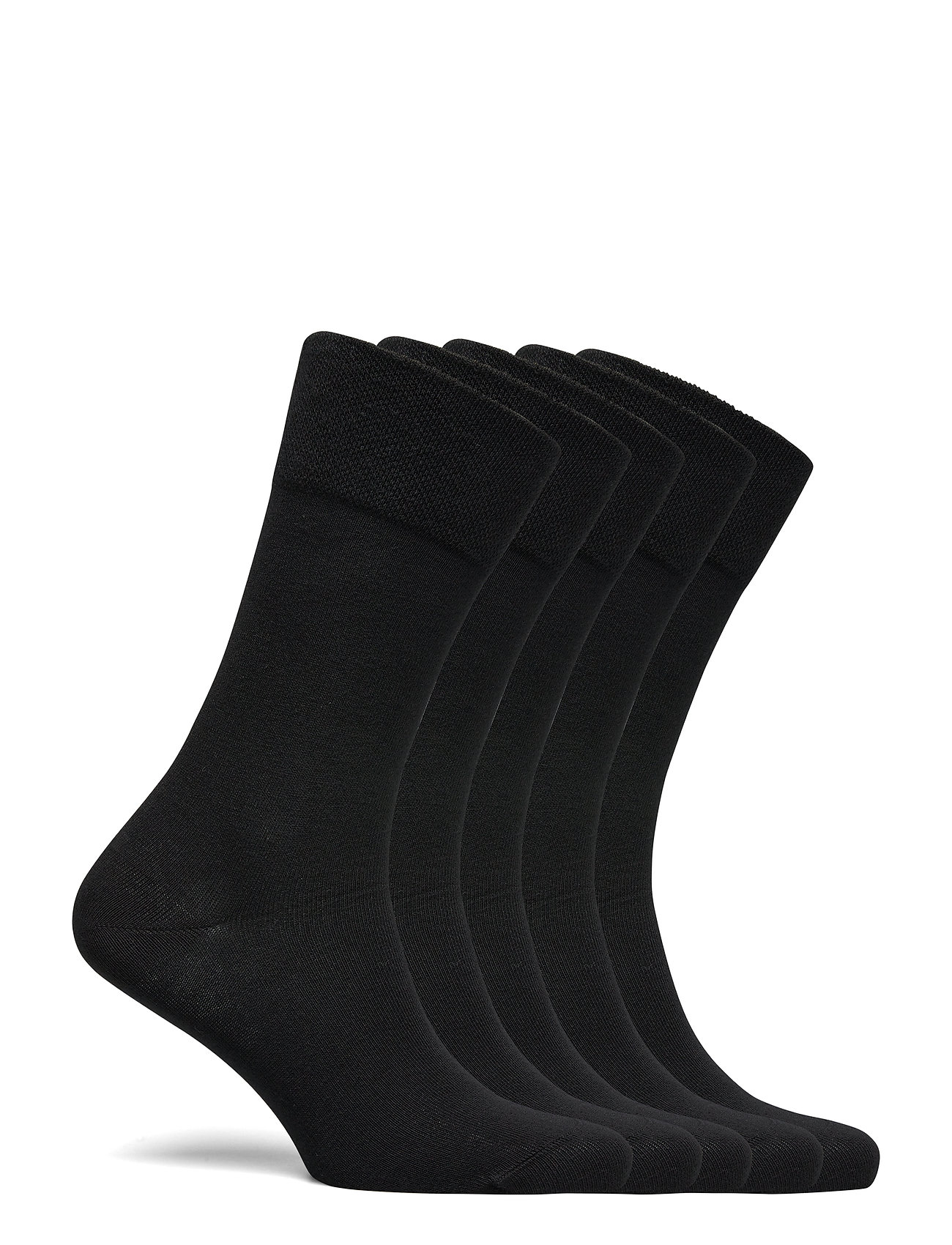 Schiesser - Socks - de laveste prisene - black - 1