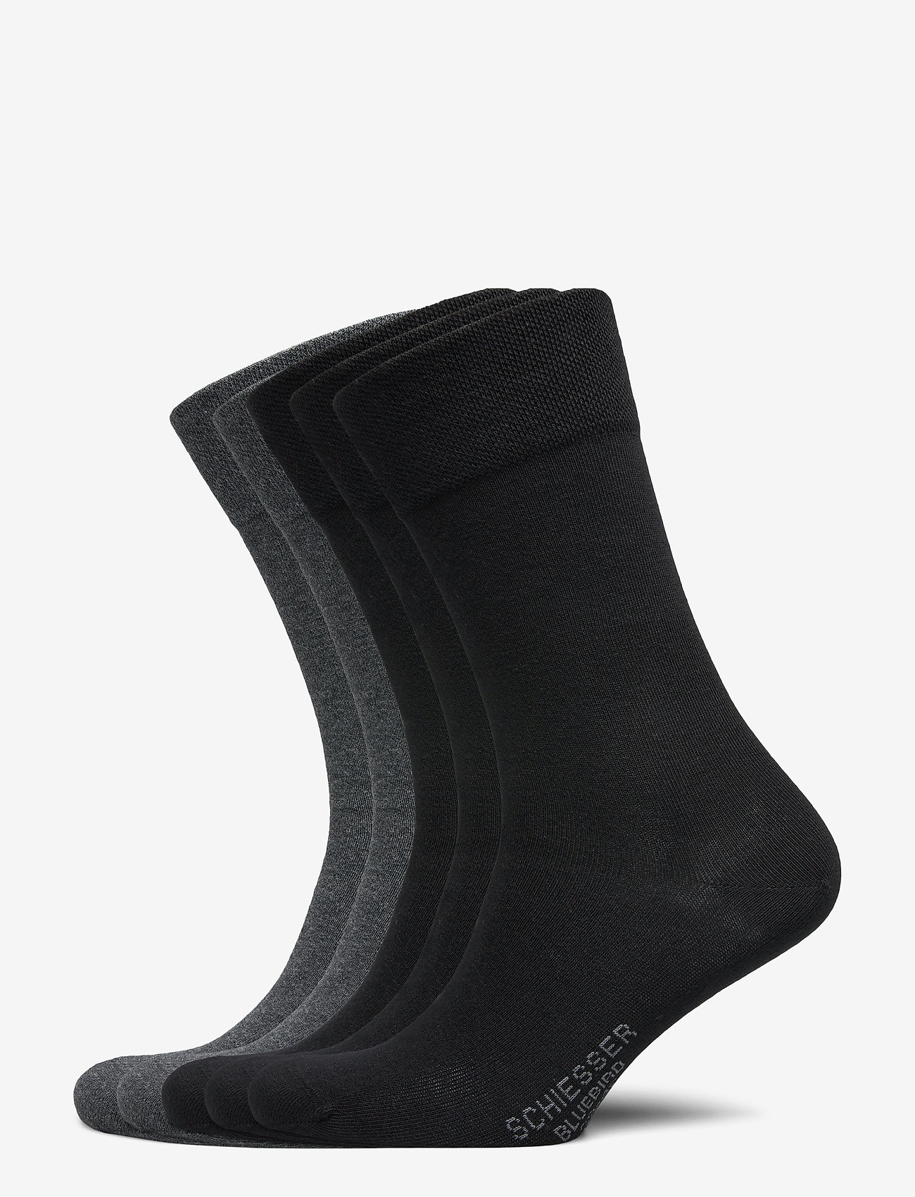 Schiesser - Socks - najniższe ceny - assorted 1 - 0