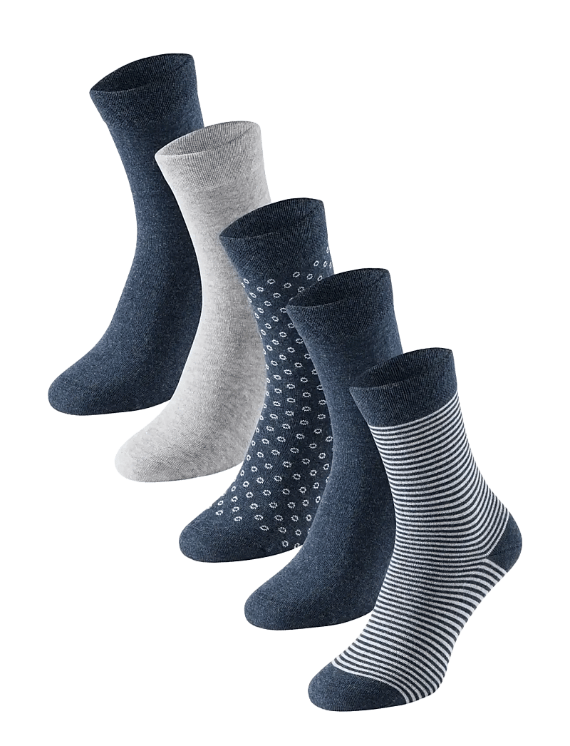 Schiesser - Socks - assorted 1 - 0