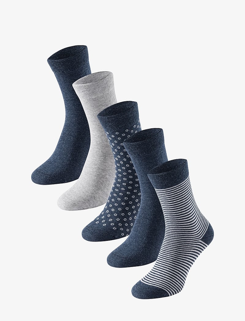 Schiesser - Socks - assorted 1 - 1