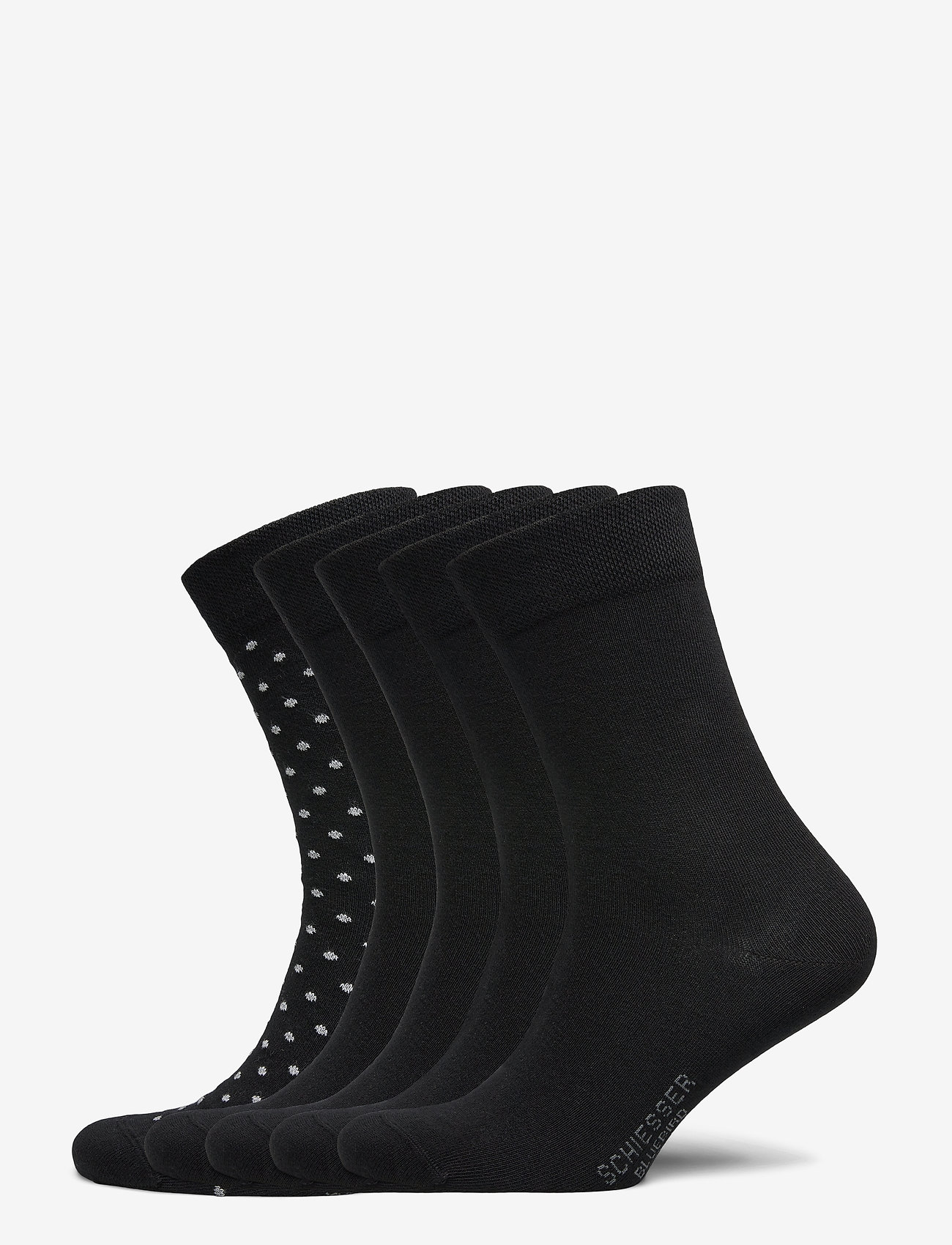 Schiesser - Socks - geschenke unter 50€ - assorted 1 - 0