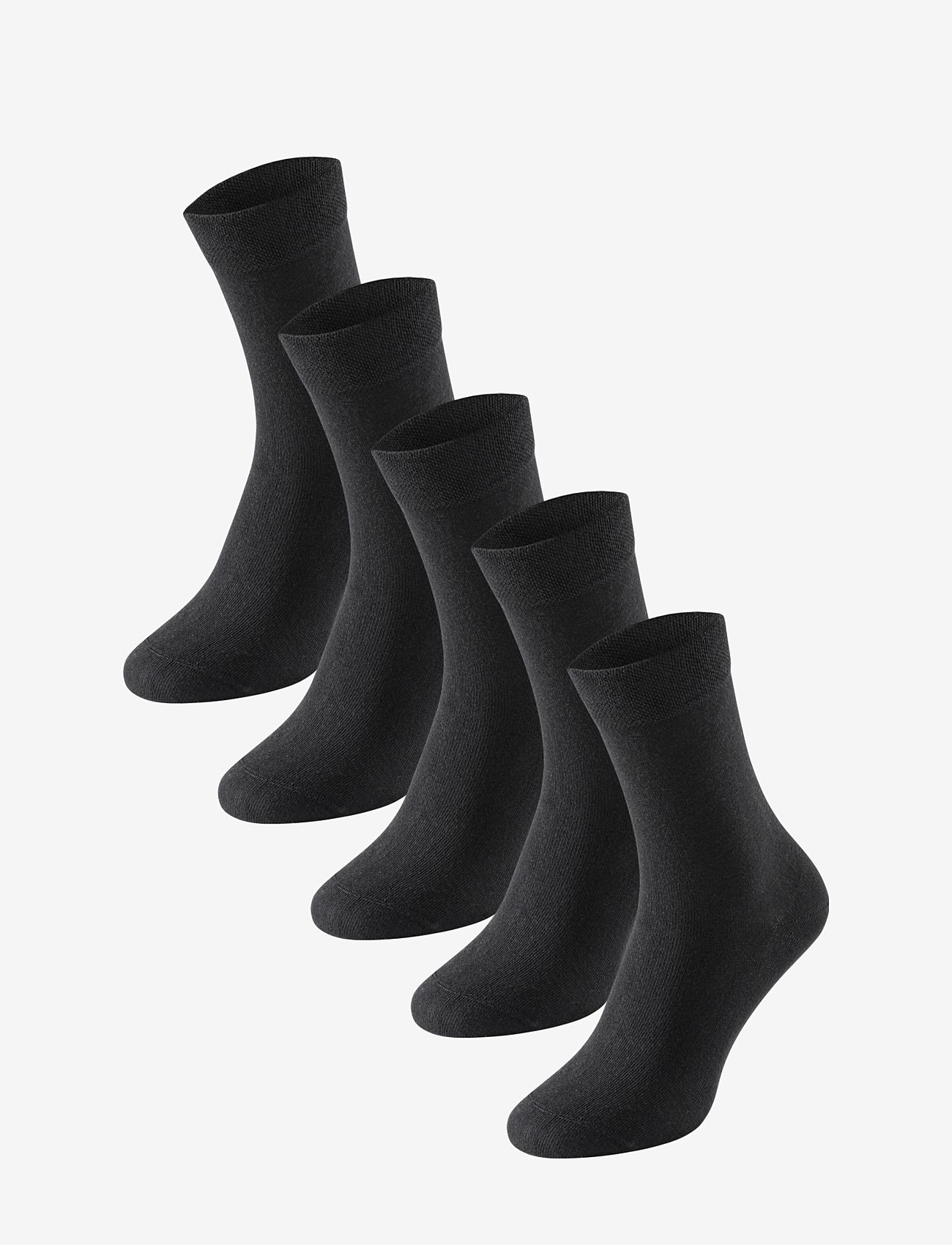 Schiesser - Socks - geschenke unter chf 50 - black - 0