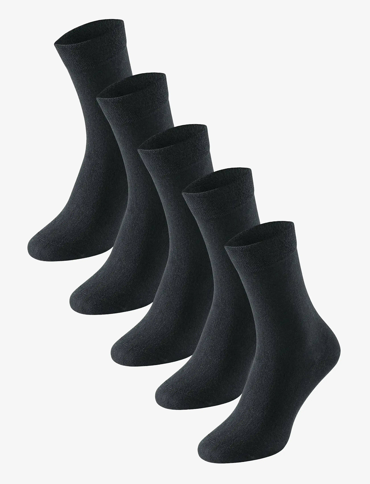 Schiesser - Socks - black - 1