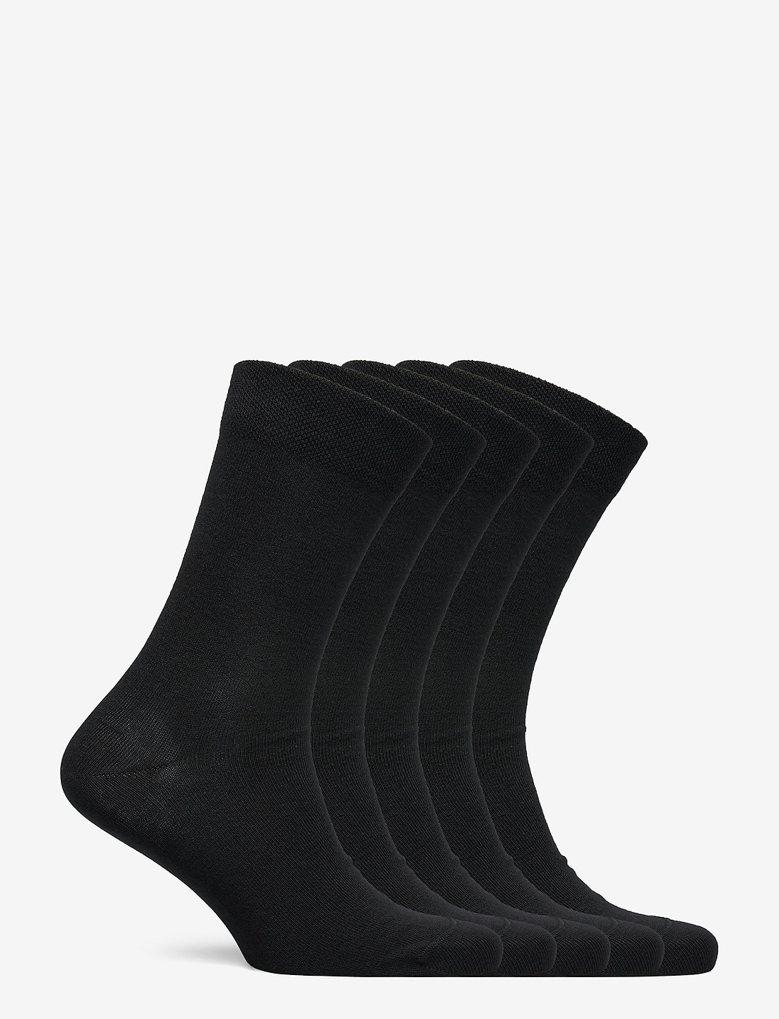 Schiesser - Socks - crew-socken - black - 1