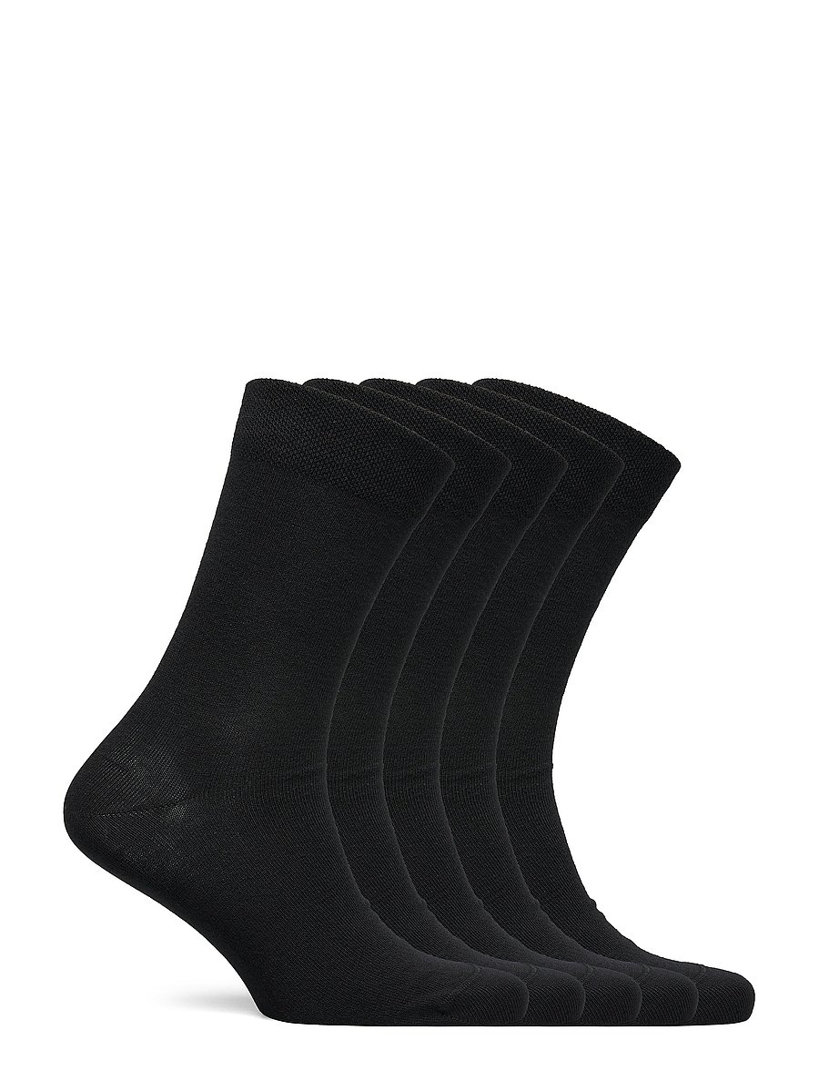 Schiesser - Socks - klassikalised sokid - black - 2