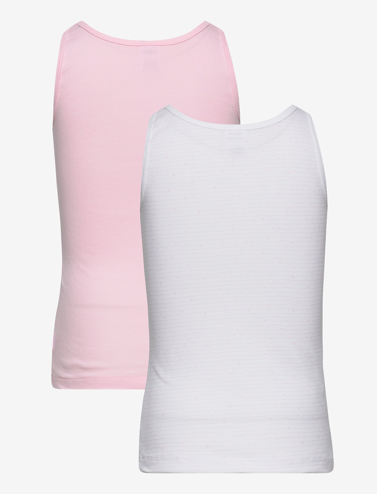 Schiesser - Shirt 0/0 - linnen - assorted 6 - 1