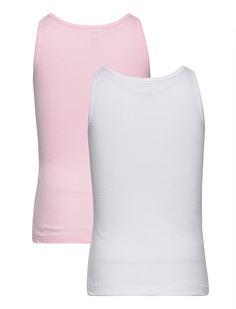 Schiesser - Shirt 0/0 - linnen - assorted 6 - 1