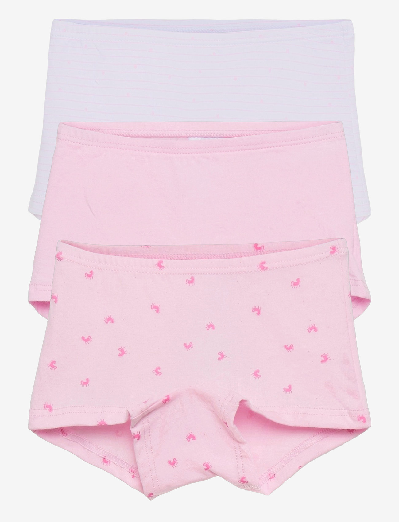 Schiesser - Shorts - püksid - assorted 5 - 0